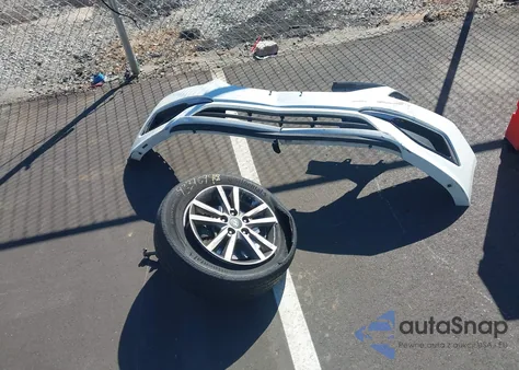 2017 Hyundai Sonata Se from USA, damaged, VIN 5NPE24AF1HH449230